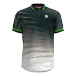 Vêtements BIDI BADU Pure Wild Polo