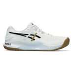 Chaussures De Tennis ASICS Gel-Resolution 9 AC