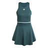 Y-Robe Femmes-Vert Fonc&eacute;