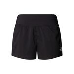 Vêtements The North Face Sunriser 3in Short