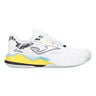 Spin Chaussures padel Hommes - blanc