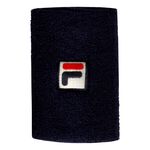 Vêtements De Tennis Fila Armst Long Wristband 1er Pack