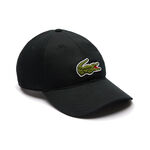 Vêtements Lacoste Lacoste Casquette-Noir