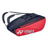 Team Racquet Bag Housse de raquette Lot de 10 - rouge