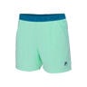 Jarno Shorts Hommes-Vert