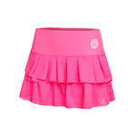 Vêtements De Tennis BIDI BADU Crew Pleated  Skort