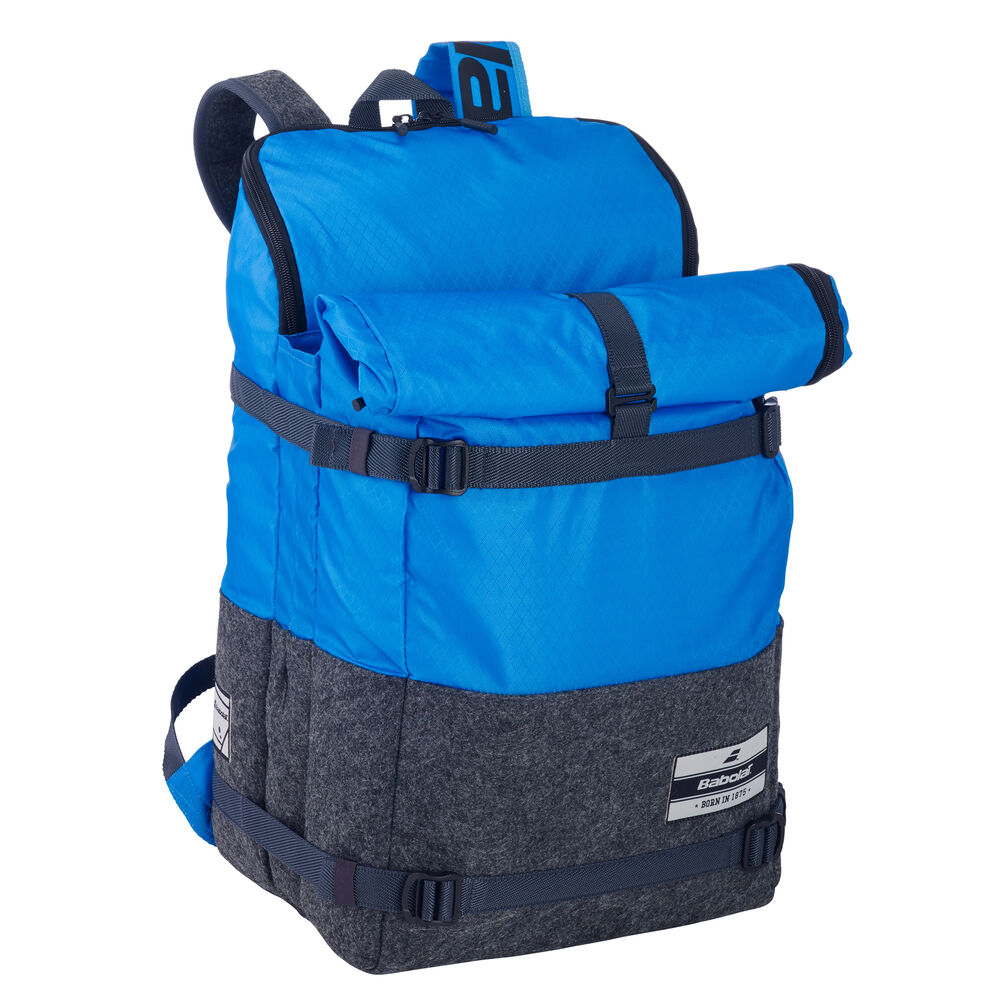 Babolat Backpack 3+3 Evo Sac à Dos - Bleu , Gris