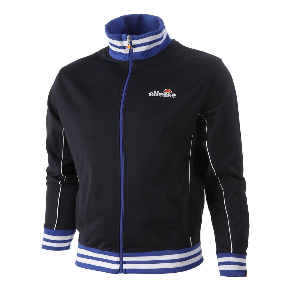 Ellesse Milano Hommes - Bleu Foncé , Blanc