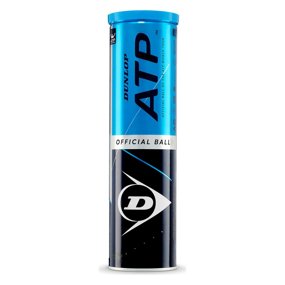ATP Tube De 4