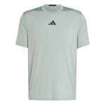 Vêtements adidas Designed for Training Intense Tee