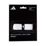 Grips adidas adidas Grip De Padel-Blanc