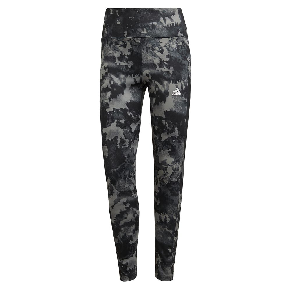 adidas All Over Print Collant Tight Femmes - Multicouleur