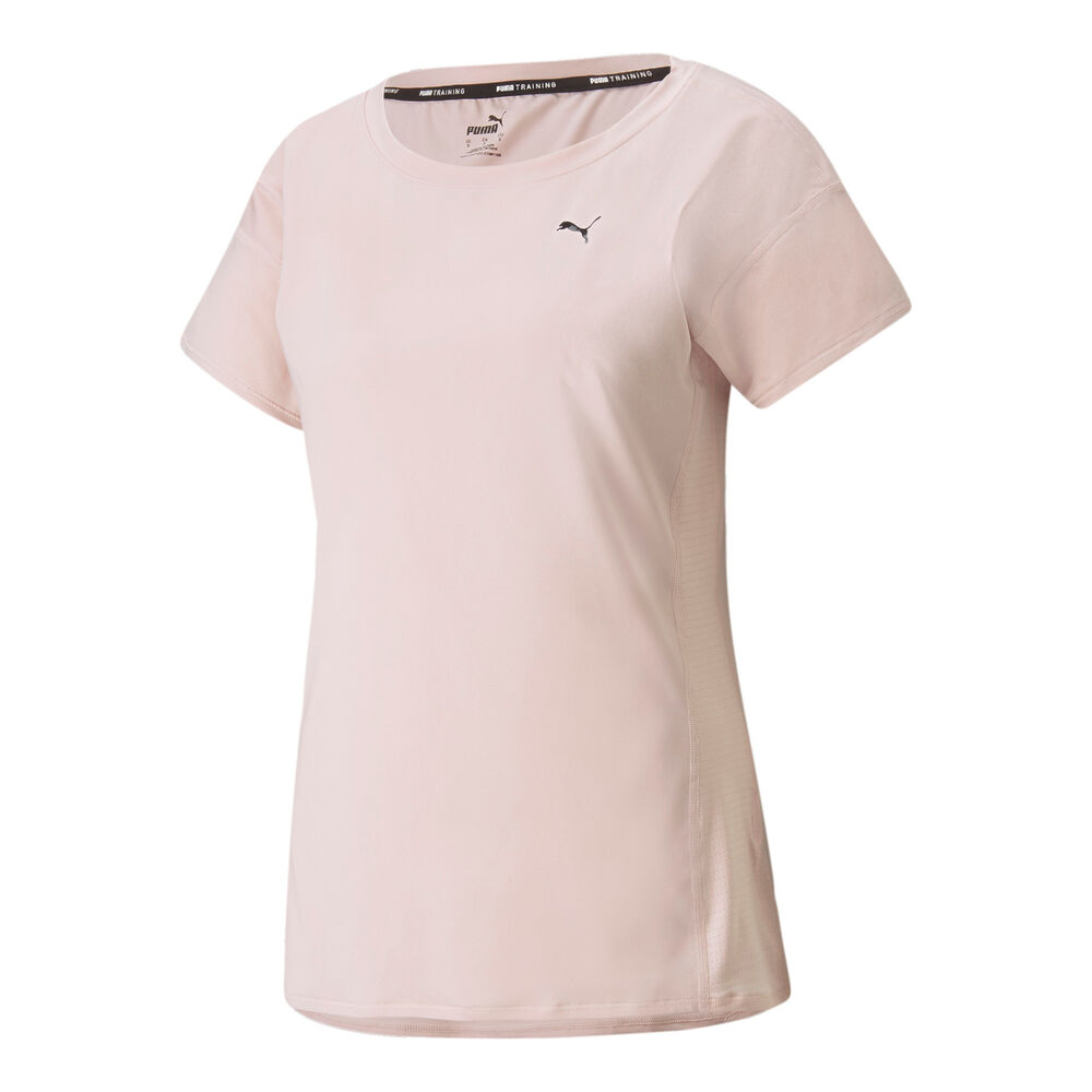 Puma Favorite T-shirt Femmes - Rosé, Noir