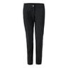 Performance Lilly Pantalon Survêtement Femmes-Noir,Argent
