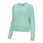Vêtements Fila Fila Aleyna Sweat-shirt Femmes-Mint