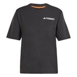 Vêtements adidas Terrex MT Tee