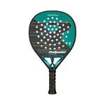 Raquette De Padel Bullpadel HACK 04 HYBRID 25
