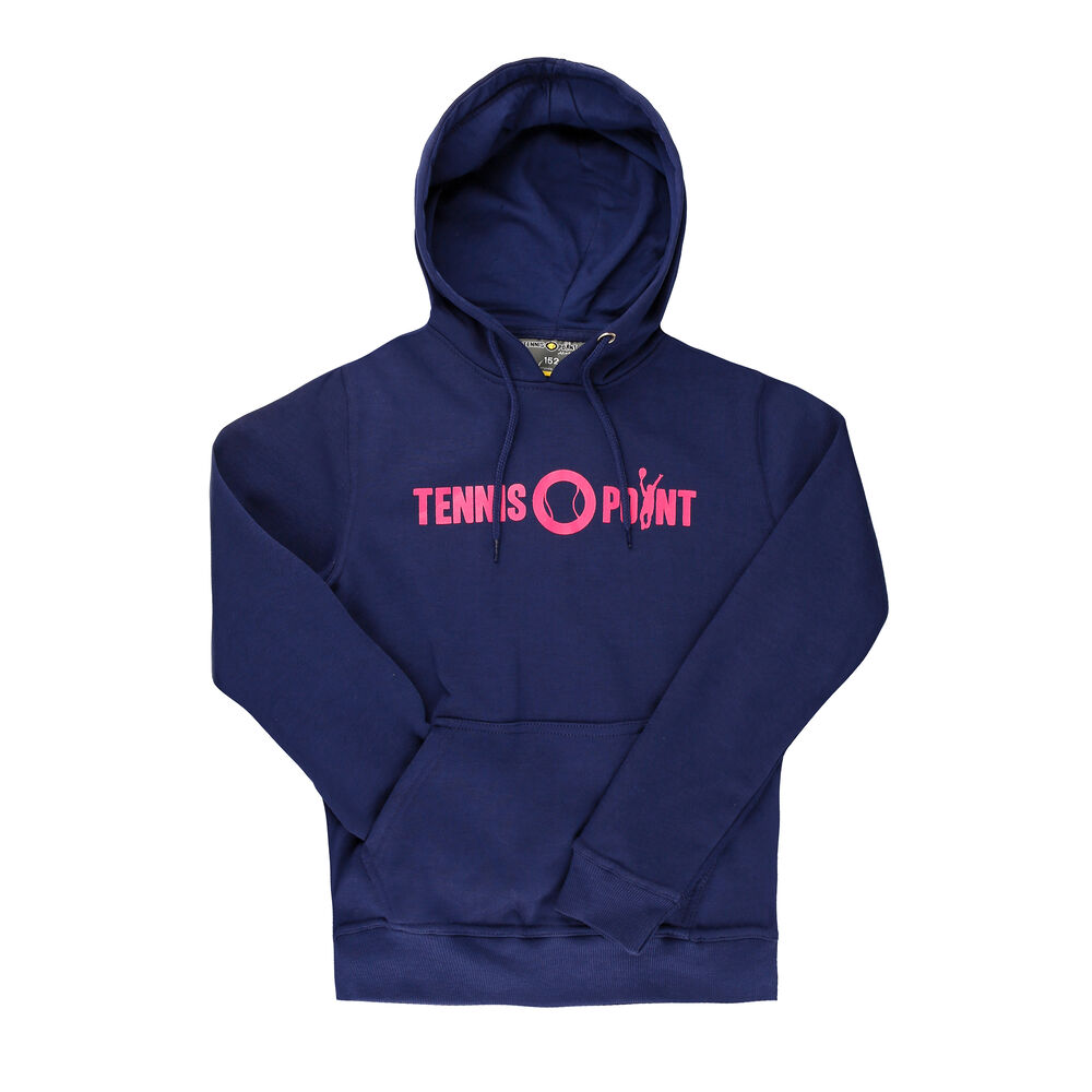 Classic Logo Sweat À Capuche Enfants