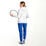 Retro Stripe Sweatpant
