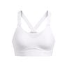 Infinity High 2.0 Soutien-gorge sport Femmes-blanc, blanc