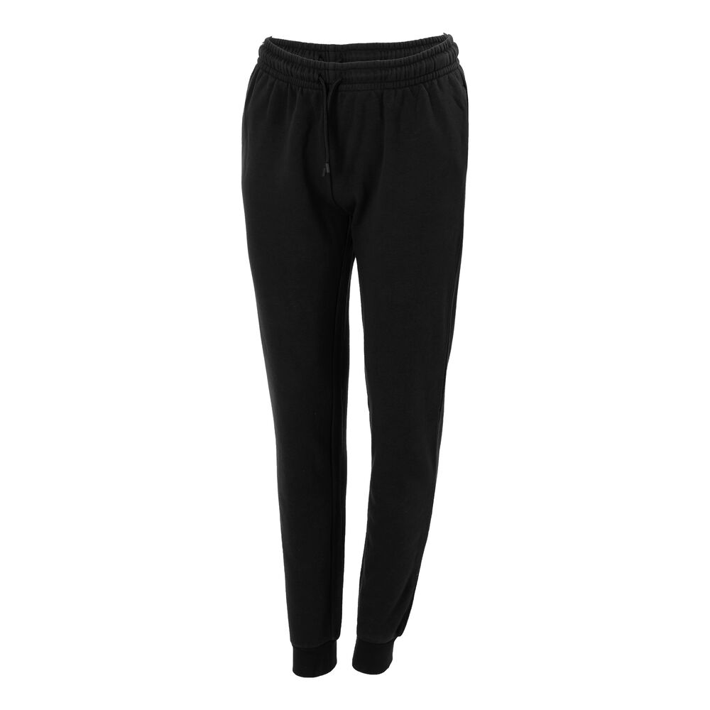 Lacoste Pantalon Survêtement Femmes - Noir
