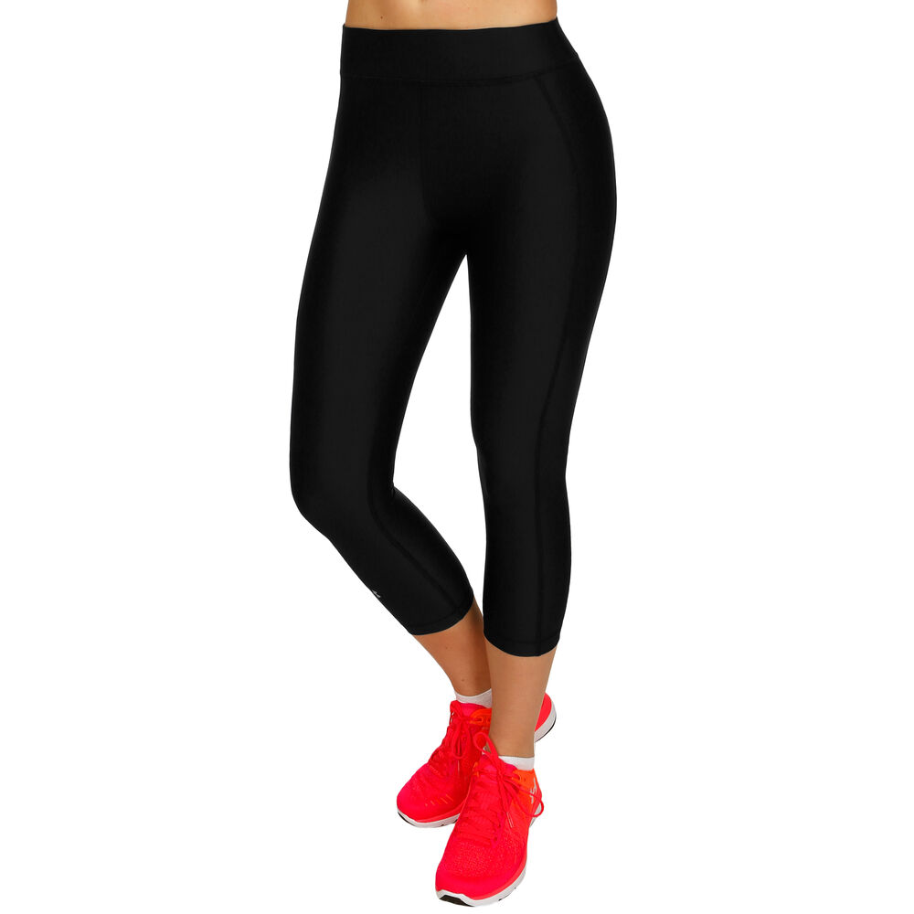 Under Armour Heatgear Collant Tight Femmes - Noir , Gris Foncé