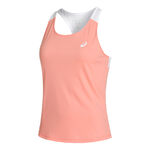 Vêtements De Tennis ASICS Court Tank Top