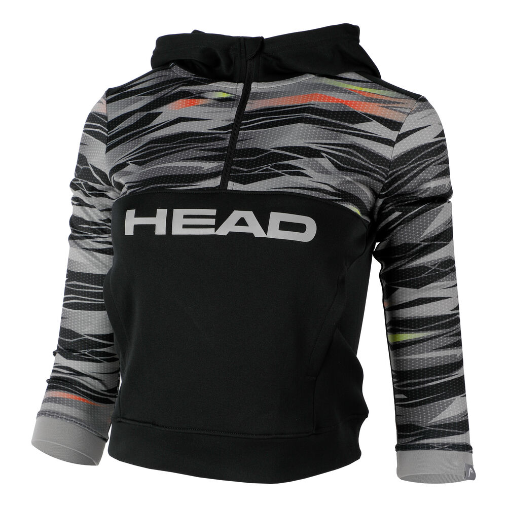 HEAD Slider Garçons - Noir , Gris