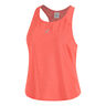 Road Maillot de course Femmes - orange
