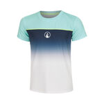 Vêtements De Tennis Quiet Please Wild Receiver Faded Tee B