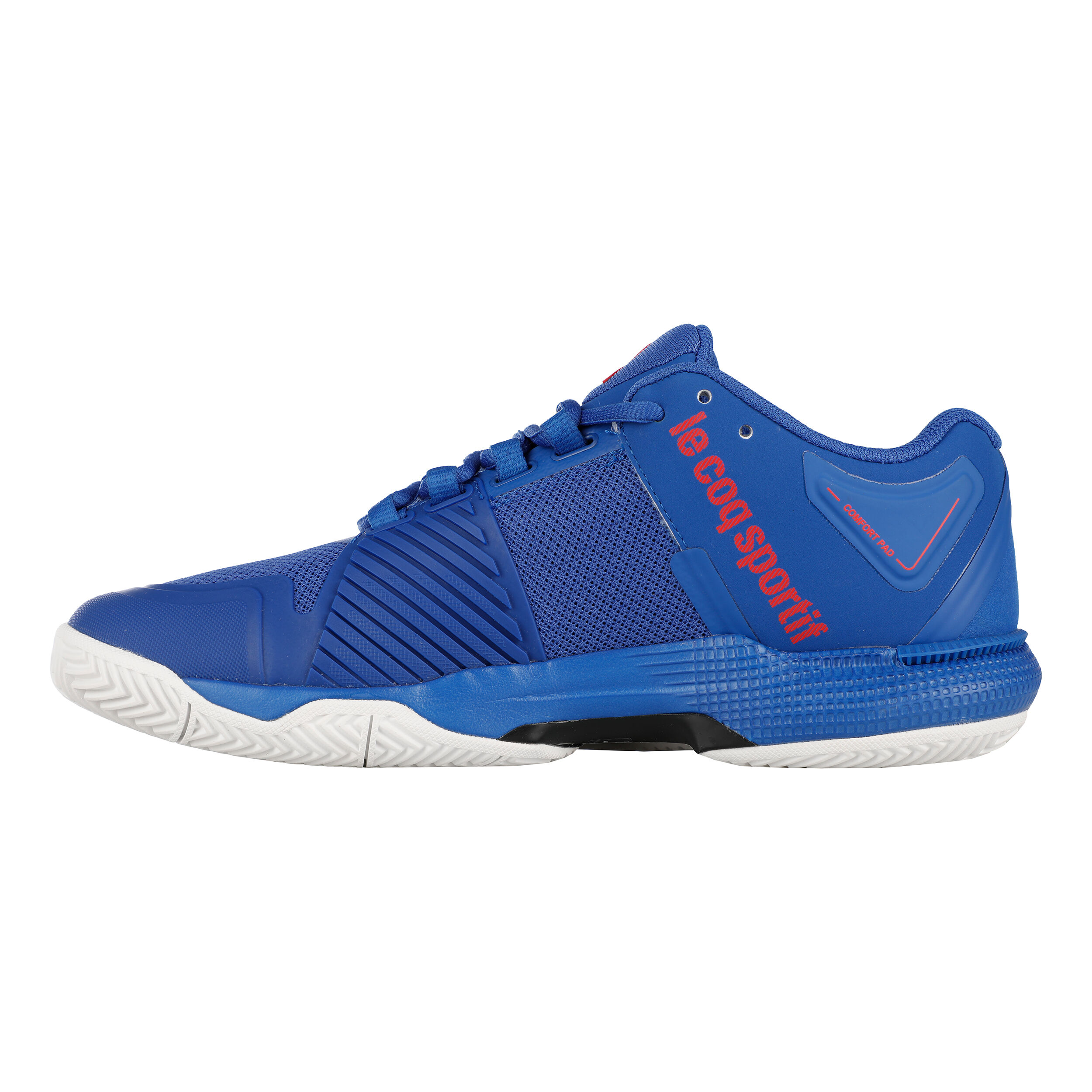 Buy Le Coq Sportif Futur LCS Chaussure Terre Battue Bleu online