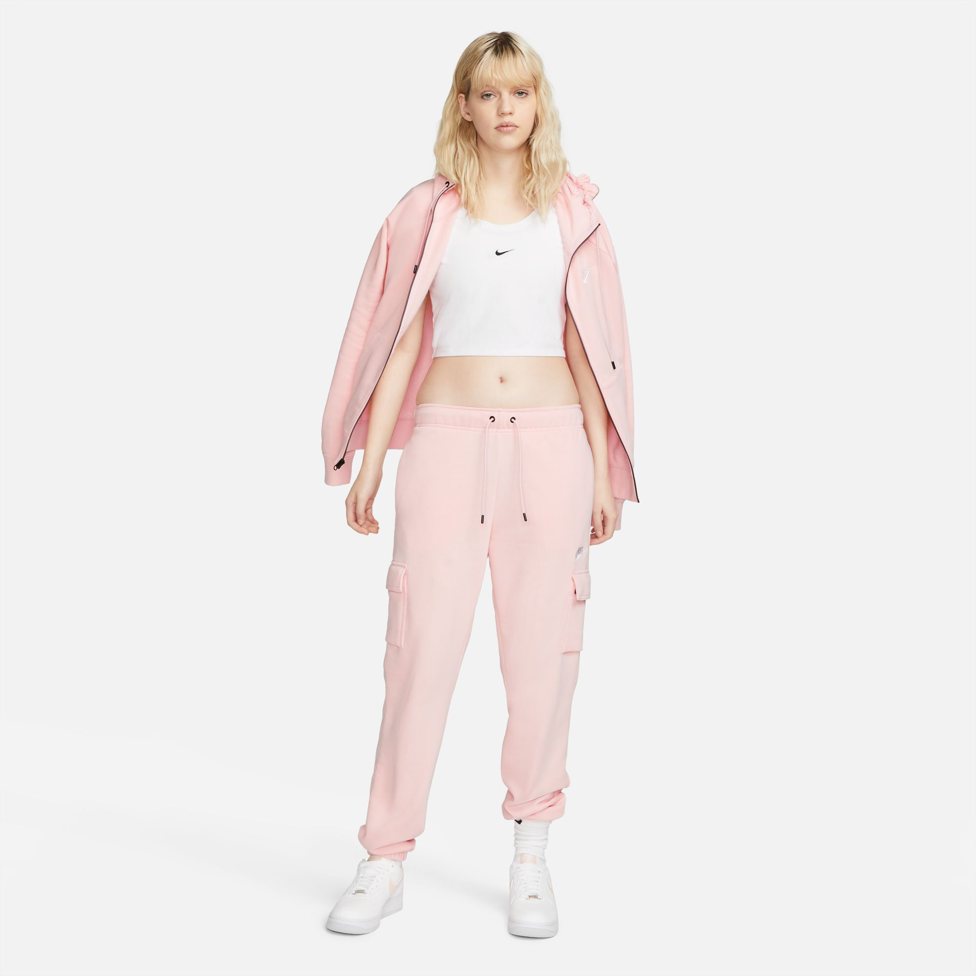 Survetement nike femme international outlet