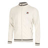 Björn Veste de survêtement Hommes - blanc, 