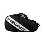 Sacs De Tennis HEAD Elite Padel Supercombi BKWH