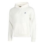 Vêtements Fila Fila Miko Sweat À Capuche Hommes-Blanc