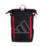 adidas adidas Multigame  3.3 Sac à dos - noir
