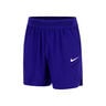 Court Dri-FIT Slam Shorts Hommes-Bleu