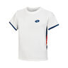 Squadra III T-shirt Garçons-Blanc