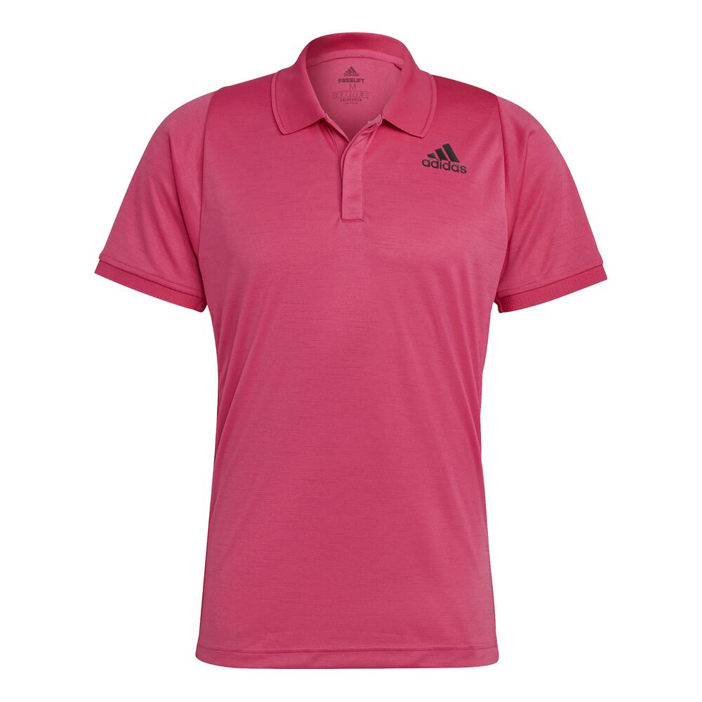 adidas Freelift Polo Hommes - Pink