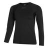 ADV Essence Top De Course Femmes-Noir