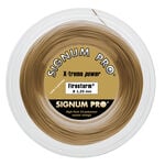 Signum Pro Signum Pro Firestorm Metallic Bobine Cordage 200m-Or