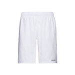 Vêtements De Tennis HEAD Club Bermudas Men