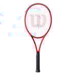 Raquettes de tennis Wilson Wilson Blade 100L V9 Raquette De Compétition