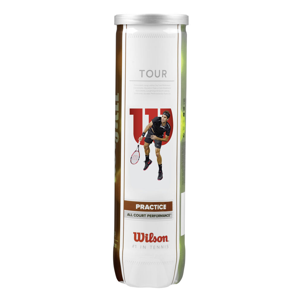 Tour Practice Tube De 4