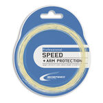 Cordages De Tennis Isospeed Professional 12m natur