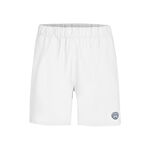 Vêtements BIDI BADU BIDI BADU Crew 7in Shorts Hommes-Blanc