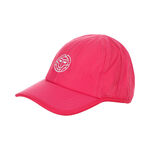V&ecirc;tements de tennis BIDI BADU BIDI BADU Casquette Unisex-pink