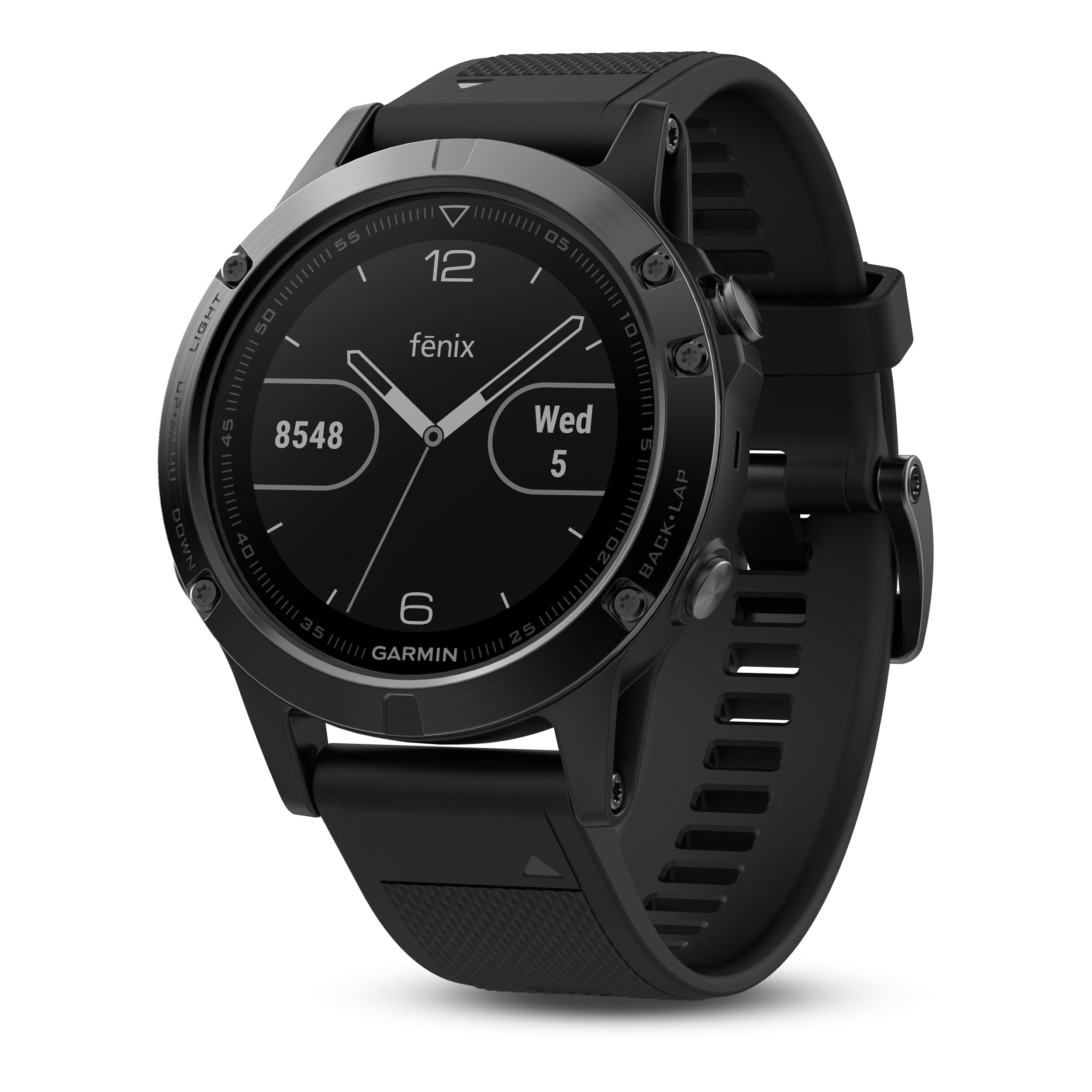 Garmin fenix tennis store