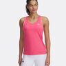 Tech Knockout D&eacute;bardeur Tank Top Femmes-Pink