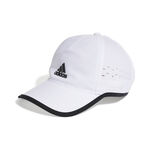 Vêtements adidas adidas AEROREADY Sport Casquette Unisex - blanc, 